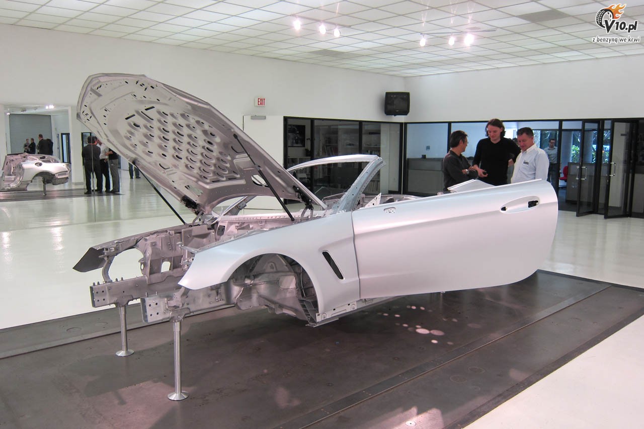 Mercedes SL Roadster 2013