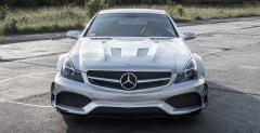 Mercedes SL Suchorovsky Design