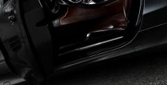 Mercedes SL Vilenr