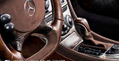 Mercedes SL Vilenr