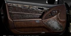 Mercedes SL Vilenr