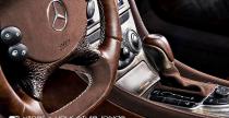 Mercedes SL Vilenr