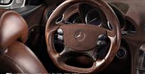 Mercedes SL Vilenr