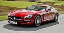 Mercedes SLC - wizualizacja