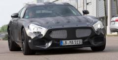Mercedes SLC