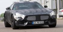 Mercedes SLC