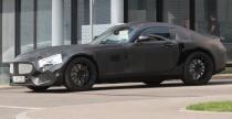 Mercedes SLC