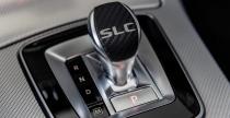 Mercedes SLC Final Edition