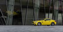 Mercedes SLC Final Edition