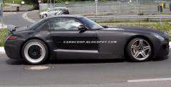 Mercedes SLC