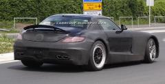 Mercedes SLC