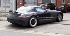 Mercedes SLC