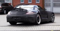 Mercedes SLC