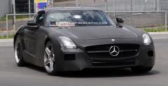 Mercedes SLC