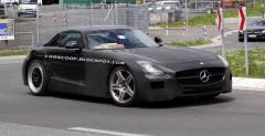 Mercedes SLC