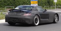 Mercedes SLC
