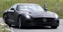 Mercedes SLC
