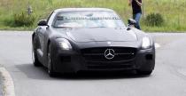 Mercedes SLC