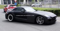 Mercedes SLC