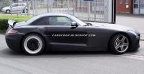 Mercedes SLC