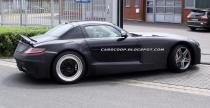 Mercedes SLC