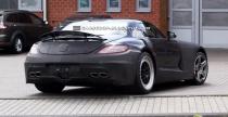 Mercedes SLC