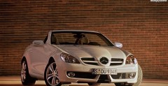 Mercedes SLK