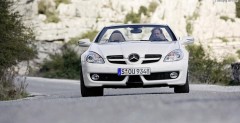 Mercedes SLK