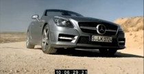 2012 Mercedes-Benz SLK