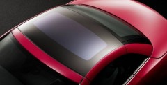 Nowy Mercedes SLK 2011 - teaser