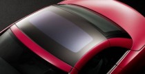 Nowy Mercedes SLK 2011 - teaser