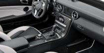Mercedes SLK 55 AMG
