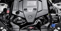 Mercedes SLK 55 AMG
