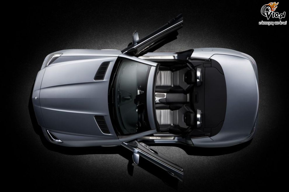 2012 Mercedes-Benz SLK