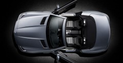 Mercedes SLK
