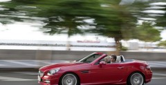2012 Mercedes-Benz SLK