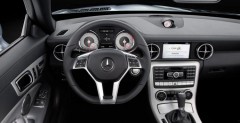 Mercedes SLK