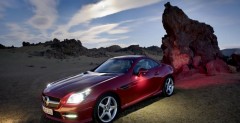 Mercedes SLK