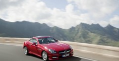 Mercedes SLK