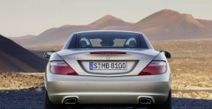 Mercedes SLK