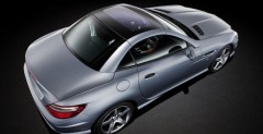 Mercedes SLK