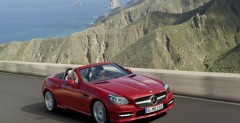 Mercedes SLK