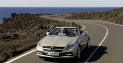 Mercedes SLK