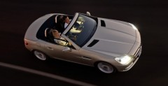 Mercedes SLK