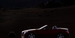 Mercedes SLK