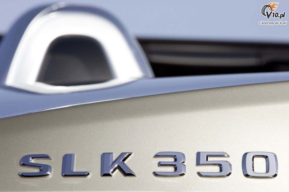 2012 Mercedes-Benz SLK Roadster