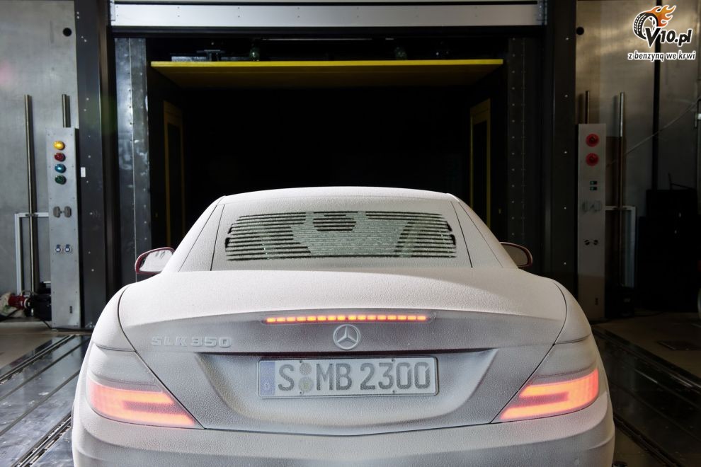 2012 Mercedes-Benz SLK Roadster