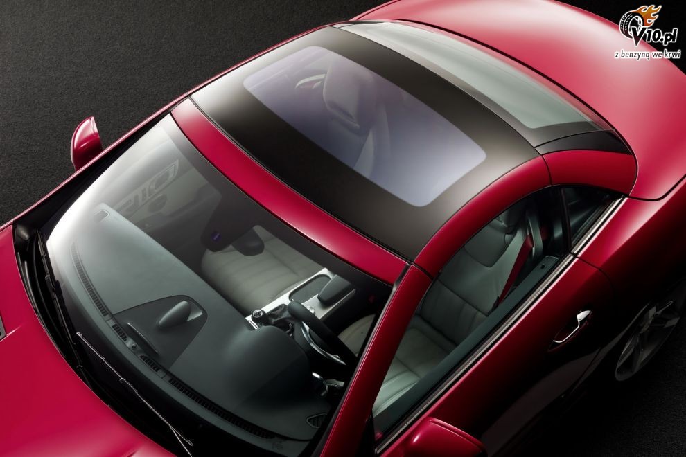 2012 Mercedes-Benz SLK Roadster
