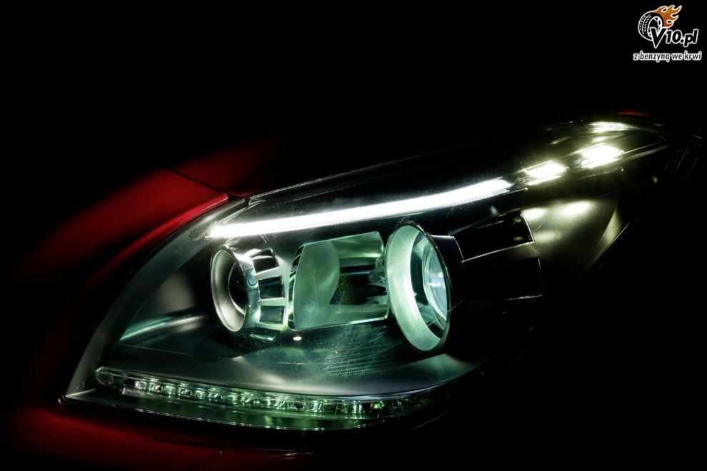2012 Mercedes-Benz SLK Roadster