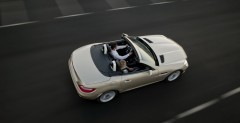 2012 Mercedes-Benz SLK Roadster